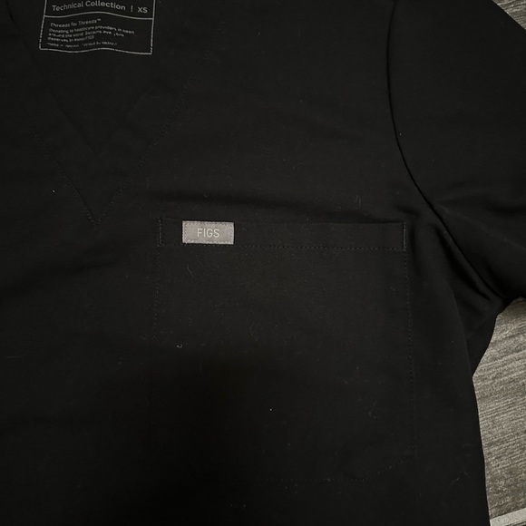 Figs scrubs - Picture 6 of 8